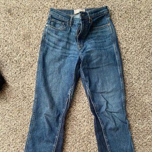 Everlane Cheeky Boot Cut